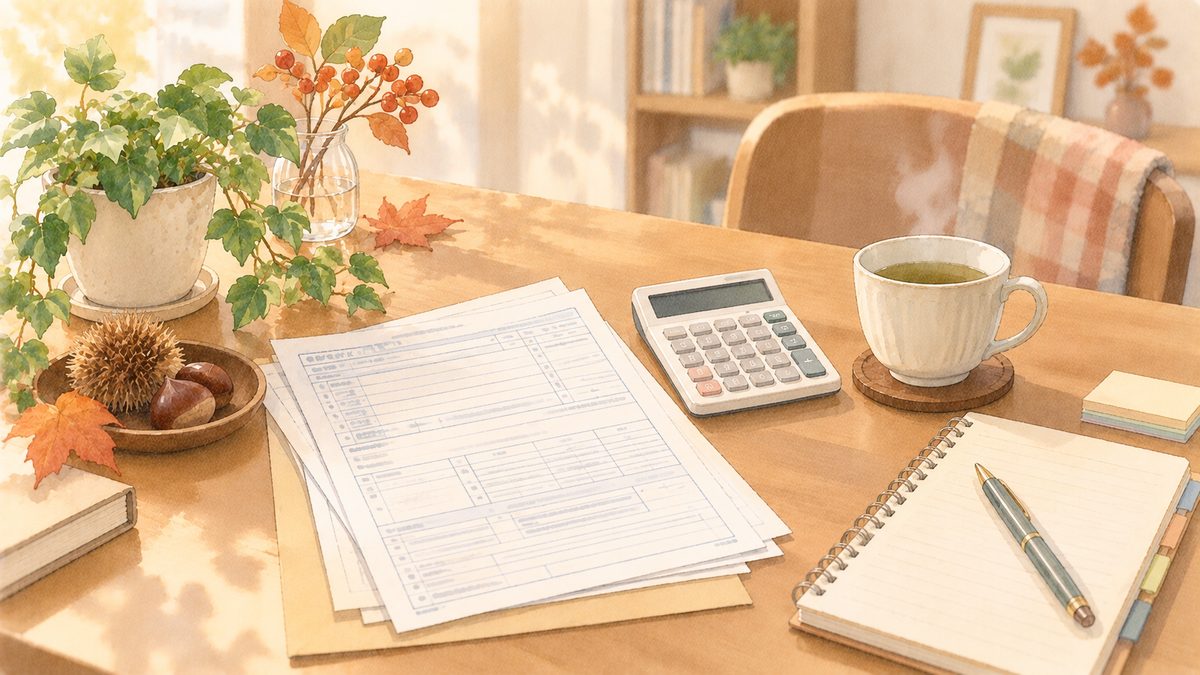 ふるさと納税、退職した年はどうなる?まだ何もしていない私が調べたこと