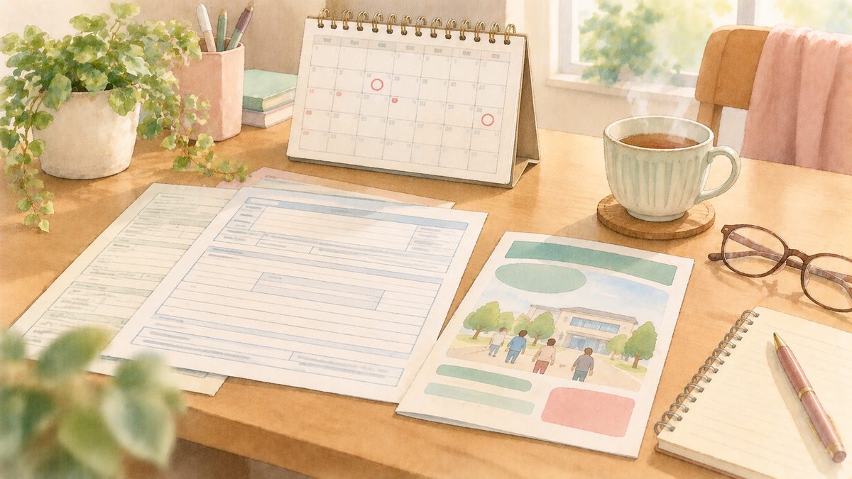 失業給付は退職後すぐに動かなくても大丈夫?受給期間1年間の仕組みと注意点